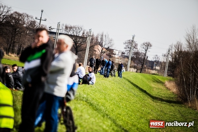 Zdjęcie w galerii na portalu naszraciborz.pl: Amatorski Rajd Samochodowy w Kuźni Raciborskiej już za nami wiadomości z regionu