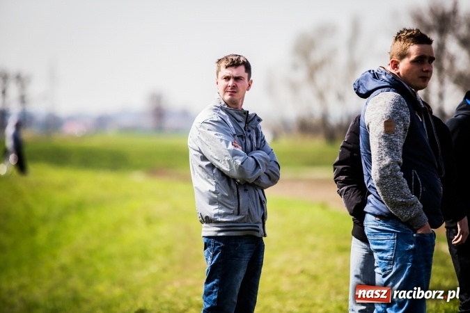 Zdjęcie w galerii na portalu naszraciborz.pl: Amatorski Rajd Samochodowy w Kuźni Raciborskiej już za nami wiadomości z regionu