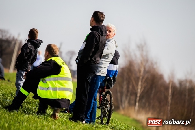 Zdjęcie w galerii na portalu naszraciborz.pl: Amatorski Rajd Samochodowy w Kuźni Raciborskiej już za nami wiadomości z regionu