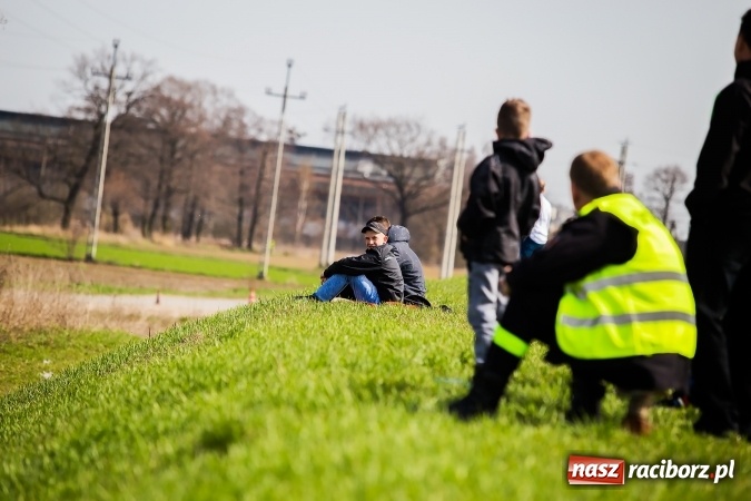 Zdjęcie w galerii na portalu naszraciborz.pl: Amatorski Rajd Samochodowy w Kuźni Raciborskiej już za nami wiadomości z regionu