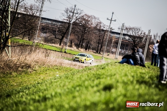 Zdjęcie w galerii na portalu naszraciborz.pl: Amatorski Rajd Samochodowy w Kuźni Raciborskiej już za nami wiadomości z regionu