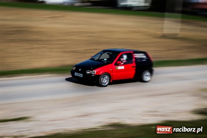 Zdjęcie w galerii na portalu naszraciborz.pl: Amatorski Rajd Samochodowy w Kuźni Raciborskiej już za nami wiadomości z regionu