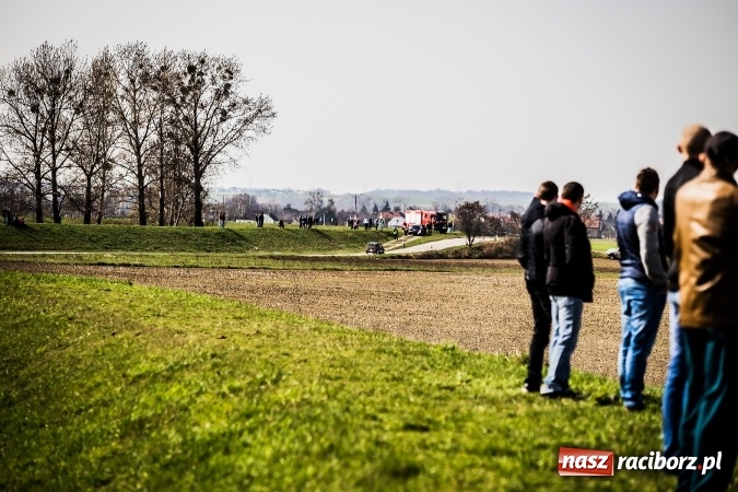 Zdjęcie w galerii na portalu naszraciborz.pl: Amatorski Rajd Samochodowy w Kuźni Raciborskiej już za nami wiadomości z regionu