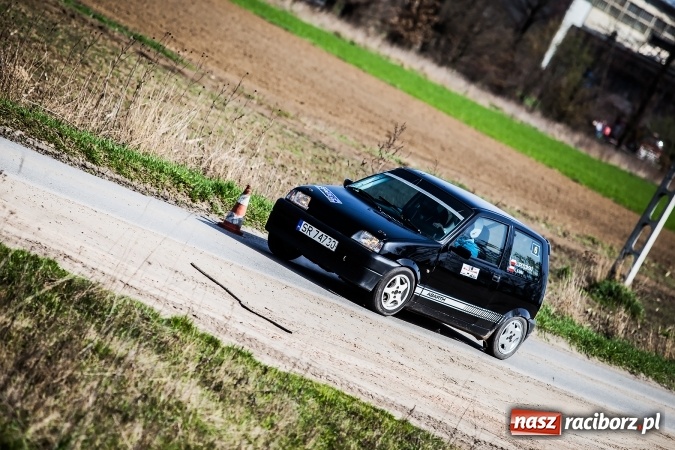 Zdjęcie w galerii na portalu naszraciborz.pl: Amatorski Rajd Samochodowy w Kuźni Raciborskiej już za nami wiadomości z regionu