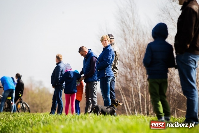 Zdjęcie w galerii na portalu naszraciborz.pl: Amatorski Rajd Samochodowy w Kuźni Raciborskiej już za nami wiadomości z regionu