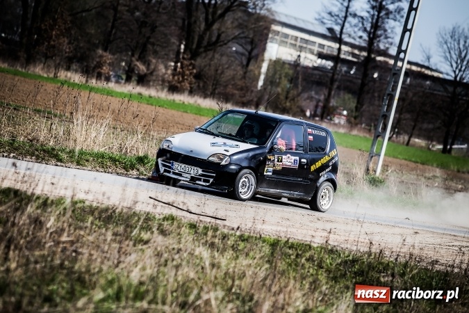 Zdjęcie w galerii na portalu naszraciborz.pl: Amatorski Rajd Samochodowy w Kuźni Raciborskiej już za nami wiadomości z regionu