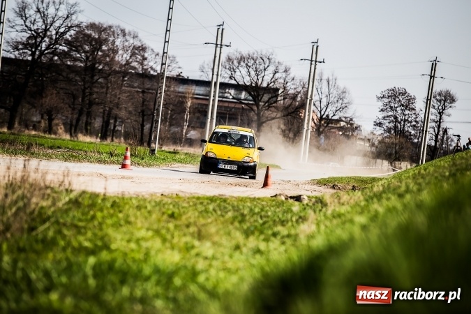 Zdjęcie w galerii na portalu naszraciborz.pl: Amatorski Rajd Samochodowy w Kuźni Raciborskiej już za nami wiadomości z regionu