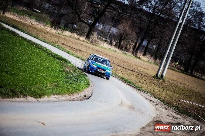 Zdjęcie w galerii na portalu naszraciborz.pl: Amatorski Rajd Samochodowy w Kuźni Raciborskiej już za nami wiadomości z regionu