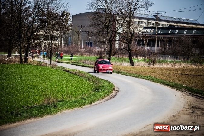 Zdjęcie w galerii na portalu naszraciborz.pl: Amatorski Rajd Samochodowy w Kuźni Raciborskiej już za nami wiadomości z regionu