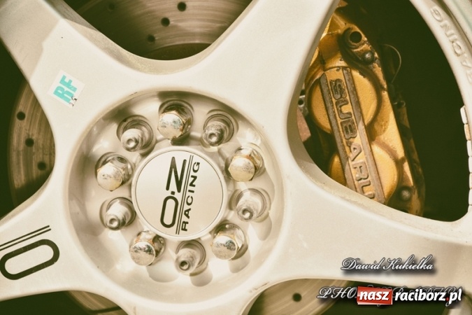 Zdjęcie w galerii na portalu naszraciborz.pl: Amatorski Rajd Samochodowy w Kuźni Raciborskiej już za nami wiadomości z regionu