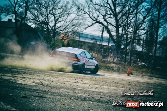 Zdjęcie w galerii na portalu naszraciborz.pl: Amatorski Rajd Samochodowy w Kuźni Raciborskiej już za nami wiadomości z regionu