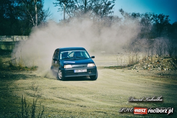 Zdjęcie w galerii na portalu naszraciborz.pl: Amatorski Rajd Samochodowy w Kuźni Raciborskiej już za nami wiadomości z regionu