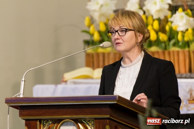 Zdjęcie w galerii na portalu naszraciborz.pl: Koncert Wielkanocny w kościele św. Mikołaja wiadomości z regionu