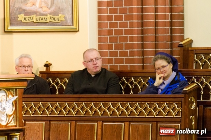 Zdjęcie w galerii na portalu naszraciborz.pl: Koncert Wielkanocny w kościele św. Mikołaja wiadomości z regionu