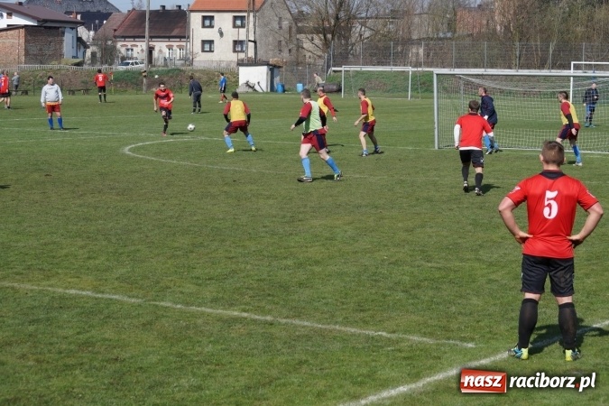 Zdjęcie w galerii na portalu naszraciborz.pl: Orlik Nędza najlepszy na turnieju o Puchar Przewodniczącego w Nędzy wiadomości z regionu