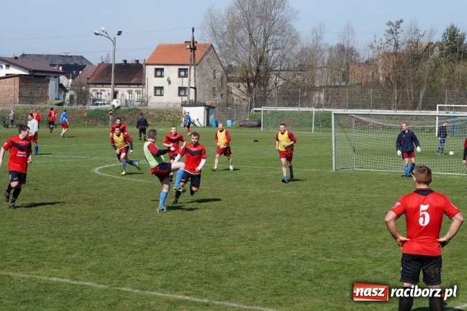 Zdjęcie w galerii na portalu naszraciborz.pl: Orlik Nędza najlepszy na turnieju o Puchar Przewodniczącego w Nędzy wiadomości z regionu