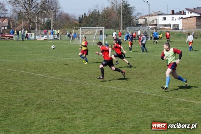 Zdjęcie w galerii na portalu naszraciborz.pl: Orlik Nędza najlepszy na turnieju o Puchar Przewodniczącego w Nędzy wiadomości z regionu