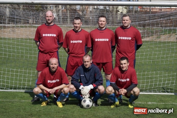 Zdjęcie w galerii na portalu naszraciborz.pl: Orlik Nędza najlepszy na turnieju o Puchar Przewodniczącego w Nędzy wiadomości z regionu