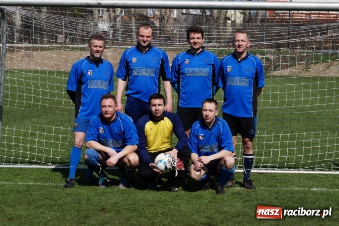 Zdjęcie w galerii na portalu naszraciborz.pl: Orlik Nędza najlepszy na turnieju o Puchar Przewodniczącego w Nędzy wiadomości z regionu