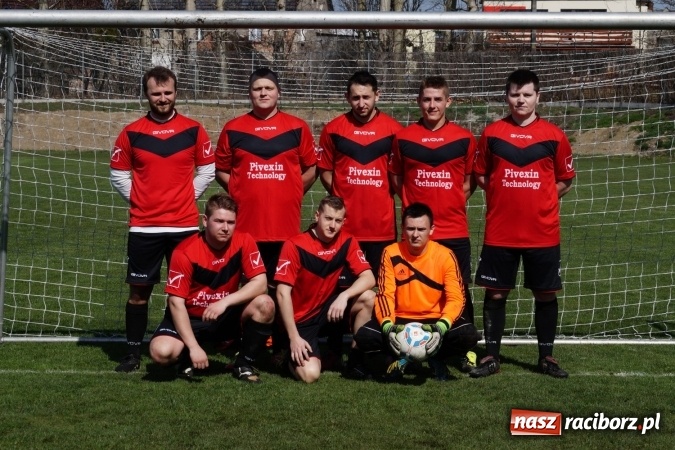 Zdjęcie w galerii na portalu naszraciborz.pl: Orlik Nędza najlepszy na turnieju o Puchar Przewodniczącego w Nędzy wiadomości z regionu