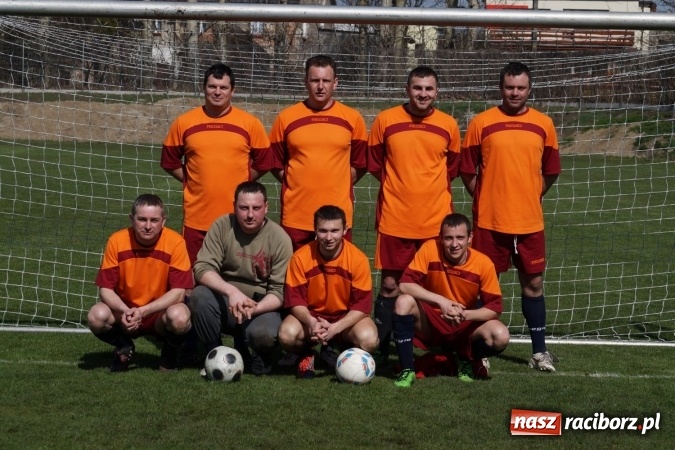 Zdjęcie w galerii na portalu naszraciborz.pl: Orlik Nędza najlepszy na turnieju o Puchar Przewodniczącego w Nędzy wiadomości z regionu