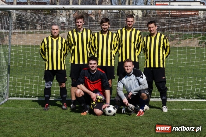 Zdjęcie w galerii na portalu naszraciborz.pl: Orlik Nędza najlepszy na turnieju o Puchar Przewodniczącego w Nędzy wiadomości z regionu