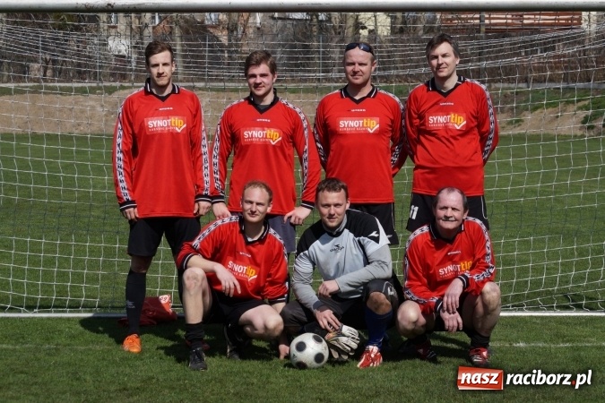 Zdjęcie w galerii na portalu naszraciborz.pl: Orlik Nędza najlepszy na turnieju o Puchar Przewodniczącego w Nędzy wiadomości z regionu