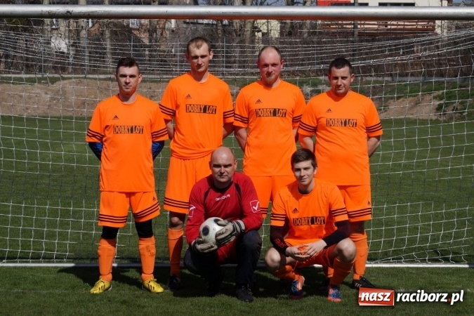 Zdjęcie w galerii na portalu naszraciborz.pl: Orlik Nędza najlepszy na turnieju o Puchar Przewodniczącego w Nędzy wiadomości z regionu