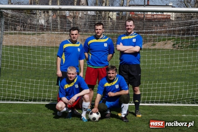 Zdjęcie w galerii na portalu naszraciborz.pl: Orlik Nędza najlepszy na turnieju o Puchar Przewodniczącego w Nędzy wiadomości z regionu