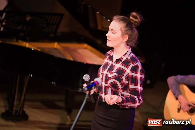 Zdjęcie w galerii na portalu naszraciborz.pl: Muzyczne talent show w Raciborskim Centrum Kultury wiadomości z regionu
