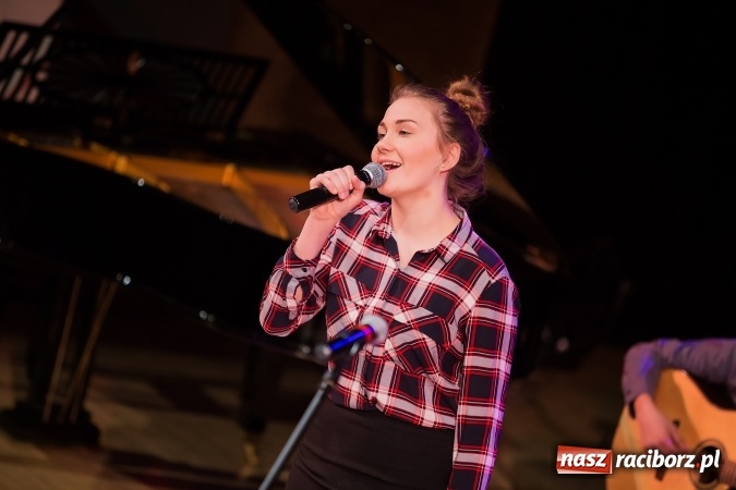 Zdjęcie w galerii na portalu naszraciborz.pl: Muzyczne talent show w Raciborskim Centrum Kultury wiadomości z regionu