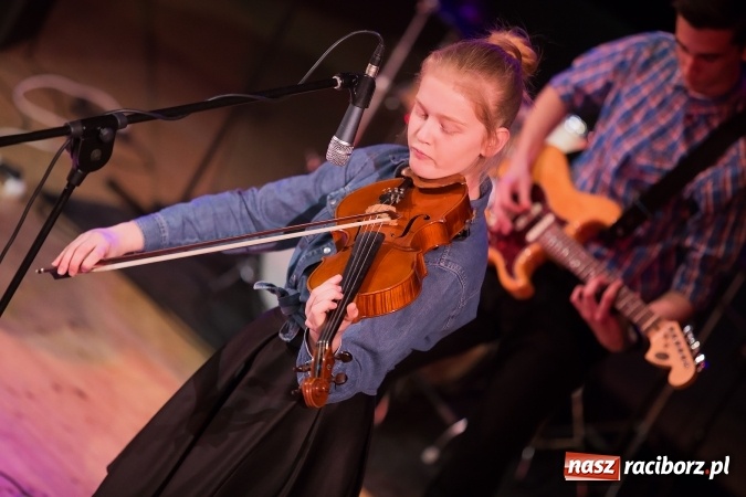 Zdjęcie w galerii na portalu naszraciborz.pl: Muzyczne talent show w Raciborskim Centrum Kultury wiadomości z regionu