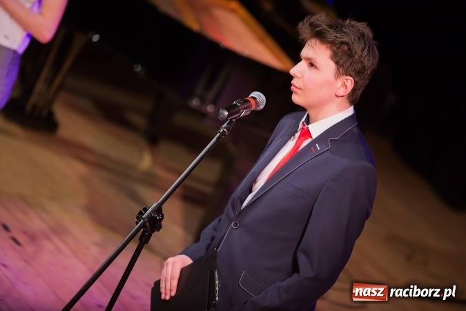 Zdjęcie w galerii na portalu naszraciborz.pl: Muzyczne talent show w Raciborskim Centrum Kultury wiadomości z regionu