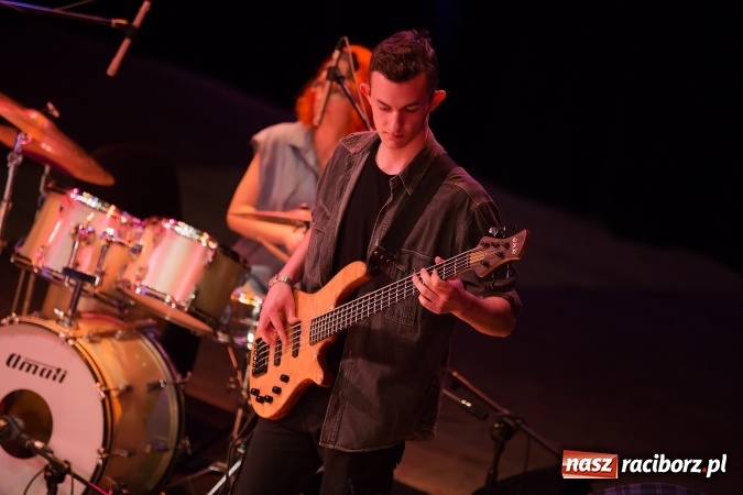 Zdjęcie w galerii na portalu naszraciborz.pl: Muzyczne talent show w Raciborskim Centrum Kultury wiadomości z regionu