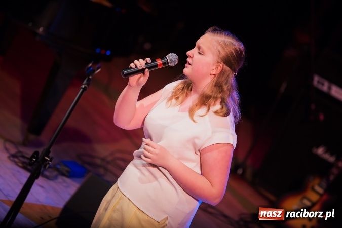 Zdjęcie w galerii na portalu naszraciborz.pl: Muzyczne talent show w Raciborskim Centrum Kultury wiadomości z regionu