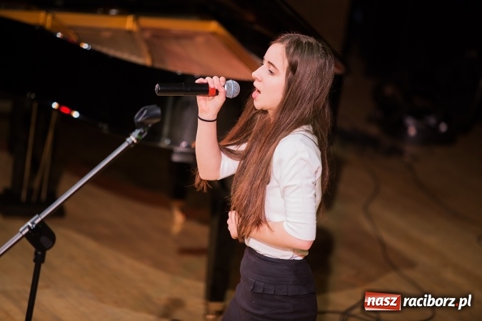 Zdjęcie w galerii na portalu naszraciborz.pl: Muzyczne talent show w Raciborskim Centrum Kultury wiadomości z regionu