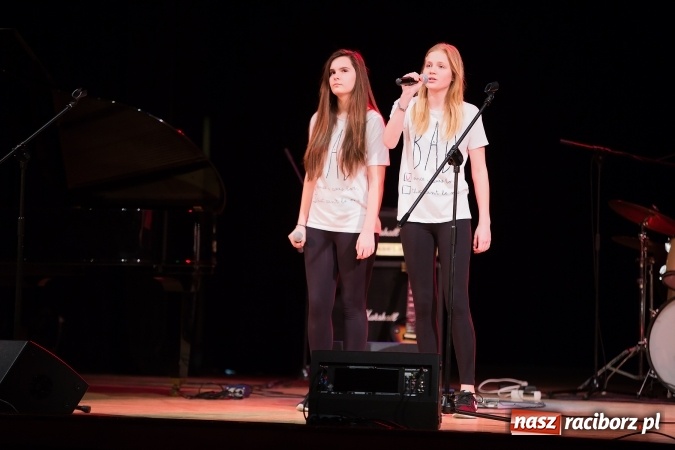 Zdjęcie w galerii na portalu naszraciborz.pl: Muzyczne talent show w Raciborskim Centrum Kultury wiadomości z regionu