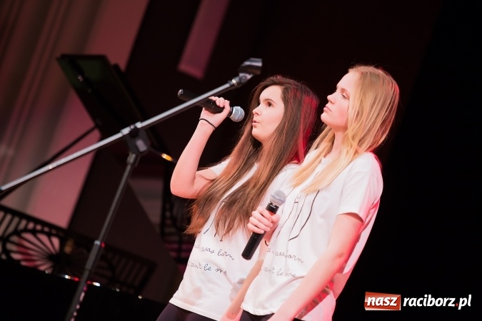 Zdjęcie w galerii na portalu naszraciborz.pl: Muzyczne talent show w Raciborskim Centrum Kultury wiadomości z regionu