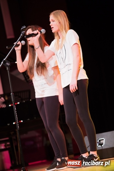 Zdjęcie w galerii na portalu naszraciborz.pl: Muzyczne talent show w Raciborskim Centrum Kultury wiadomości z regionu