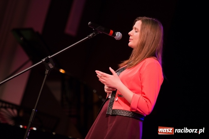 Zdjęcie w galerii na portalu naszraciborz.pl: Muzyczne talent show w Raciborskim Centrum Kultury wiadomości z regionu