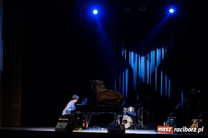 Zdjęcie w galerii na portalu naszraciborz.pl: Muzyczne talent show w Raciborskim Centrum Kultury wiadomości z regionu