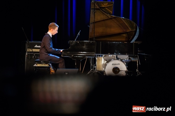 Zdjęcie w galerii na portalu naszraciborz.pl: Muzyczne talent show w Raciborskim Centrum Kultury wiadomości z regionu