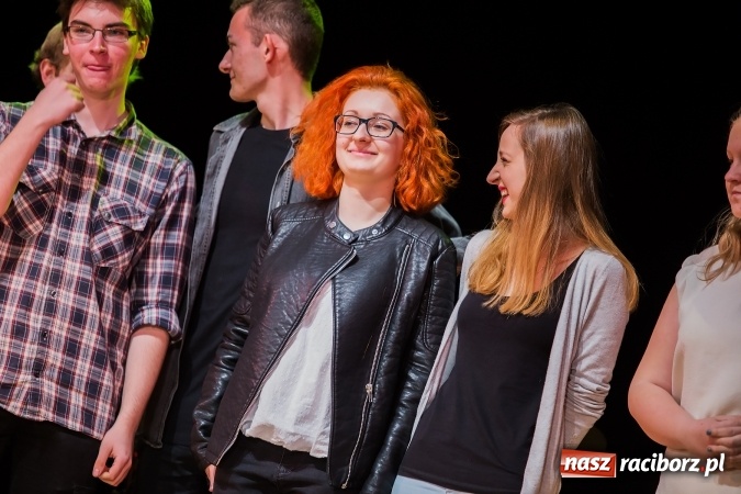 Zdjęcie w galerii na portalu naszraciborz.pl: Muzyczne talent show w Raciborskim Centrum Kultury wiadomości z regionu