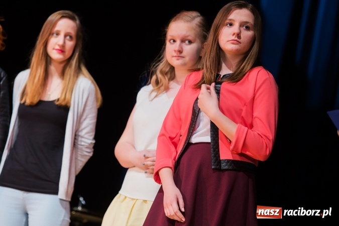 Zdjęcie w galerii na portalu naszraciborz.pl: Muzyczne talent show w Raciborskim Centrum Kultury wiadomości z regionu