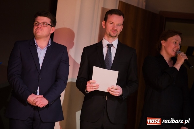 Zdjęcie w galerii na portalu naszraciborz.pl: Muzyczne talent show w Raciborskim Centrum Kultury wiadomości z regionu