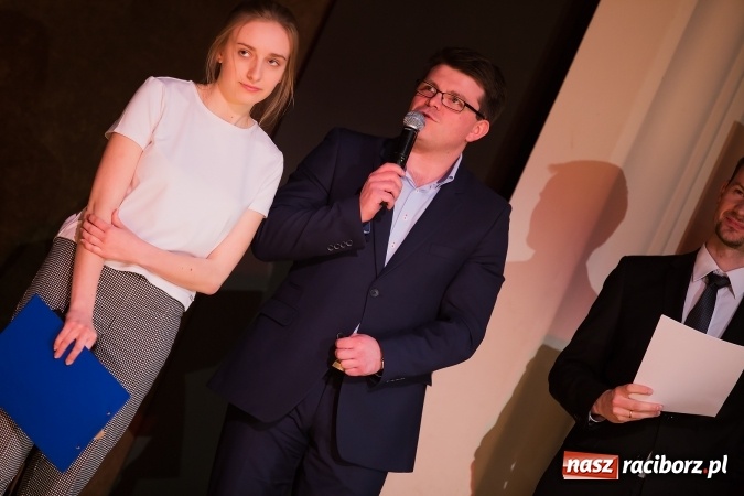 Zdjęcie w galerii na portalu naszraciborz.pl: Muzyczne talent show w Raciborskim Centrum Kultury wiadomości z regionu