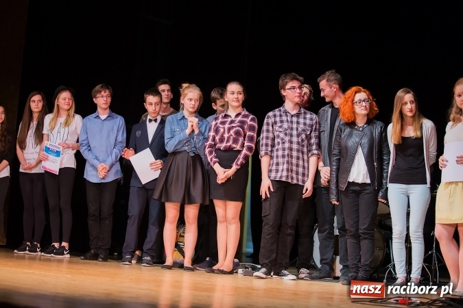 Zdjęcie w galerii na portalu naszraciborz.pl: Muzyczne talent show w Raciborskim Centrum Kultury wiadomości z regionu