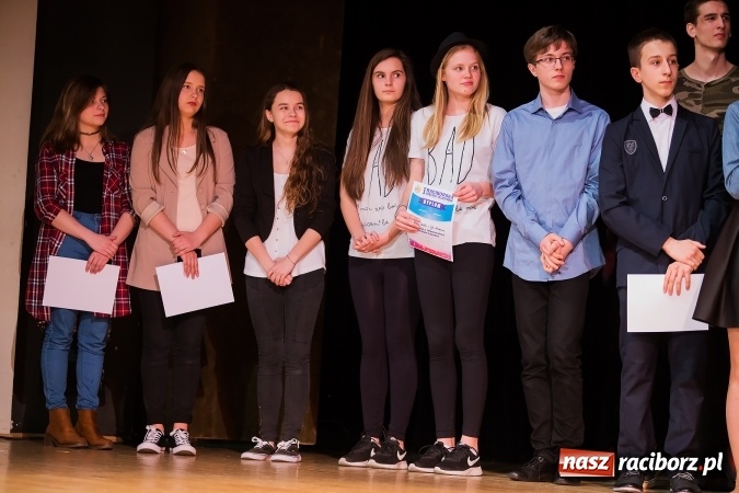 Zdjęcie w galerii na portalu naszraciborz.pl: Muzyczne talent show w Raciborskim Centrum Kultury wiadomości z regionu