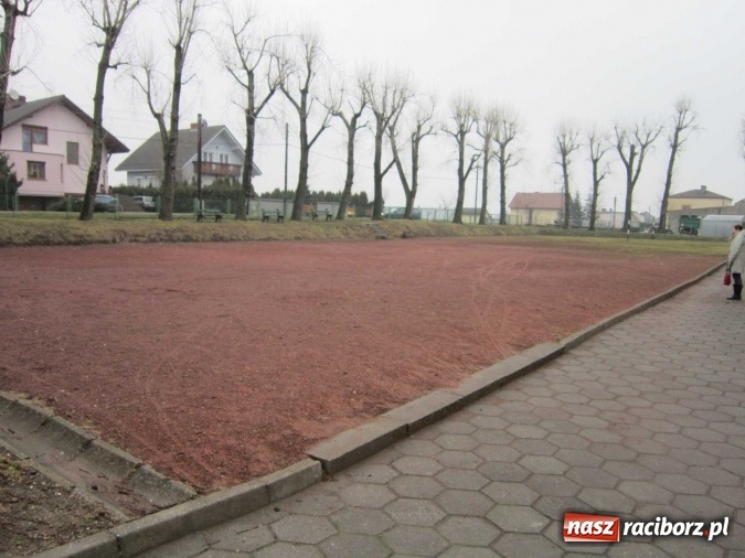 Zdjęcie w galerii na portalu naszraciborz.pl: Bieńkowice walczą o siłownię plenerową w konkursie NESTLE poRUSZA POLSKĘ – i Ty oddaj swój głos!  wiadomości z regionu