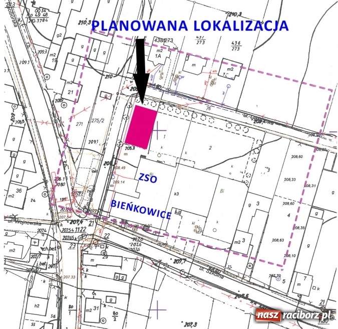 Zdjęcie w galerii na portalu naszraciborz.pl: Bieńkowice walczą o siłownię plenerową w konkursie NESTLE poRUSZA POLSKĘ – i Ty oddaj swój głos!  wiadomości z regionu